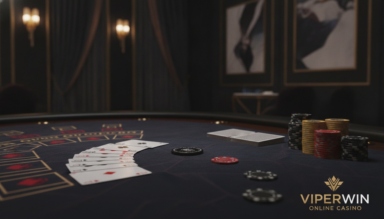 Explore the Game Library at ViperWin